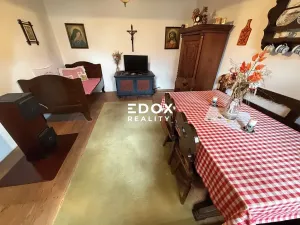 Prodej rodinného domu, Batelov, 140 m2