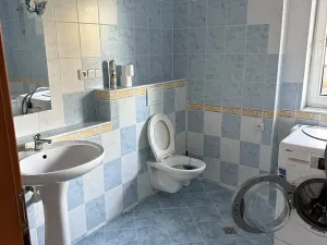 Pronájem bytu 3+kk, Turnov, Čapkova, 61 m2