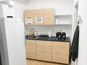 Pronájem skladu, Ostrava, Cihelní, 587 m2