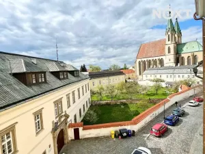 Prodej bytu 1+1, Kroměříž, Pilařova, 51 m2