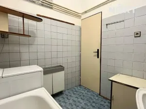 Prodej bytu 1+1, Kroměříž, Pilařova, 51 m2