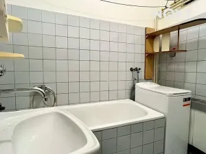 Prodej bytu 1+1, Kroměříž, Pilařova, 51 m2