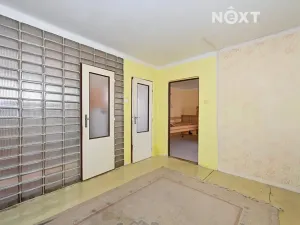 Prodej pozemku pro bydlení, Drnholec, nám. Svobody, 2111 m2
