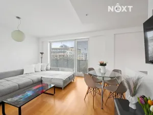 Pronájem bytu 3+kk, Brno, Sochorova, 87 m2