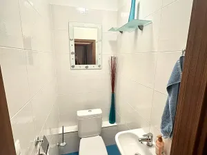 Prodej bytu 3+kk, Praha - Háje, Jurkovičova, 76 m2