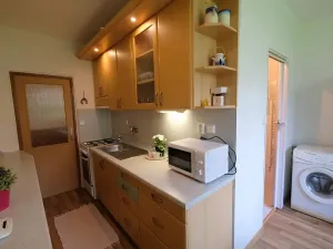 Pronájem bytu 2+1, Uherský Brod, Revoluční, 64 m2