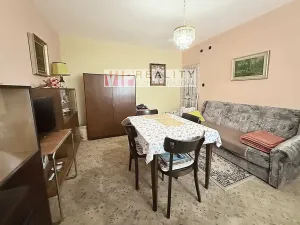 Prodej bytu 2+1, Rosice, Husova čtvrť, 56 m2