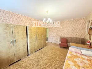 Prodej bytu 2+1, Rosice, Husova čtvrť, 56 m2