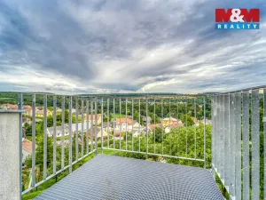 Pronájem bytu 1+kk, Plasy, U Václava, 42 m2