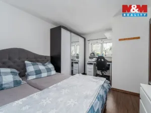 Prodej bytu 4+kk, České Budějovice - České Budějovice 3, Čéčova, 79 m2