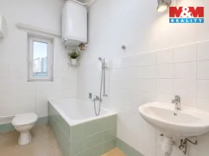 Prodej bytu 1+1, Hronov, Jiráskova, 39 m2