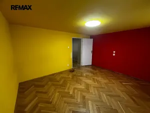 Pronájem rodinného domu, Brno, Kmochova, 88 m2