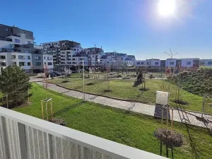 Pronájem bytu 2+kk, Praha - Dolní Měcholupy, Honzíkova, 40 m2