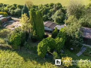 Prodej chaty, Okrouhlo, 25 m2