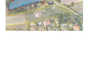 Prodej pozemku pro bydlení, Kouřim, 3841 m2