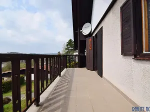 Prodej chaty, Stříbrná Skalice, 136 m2