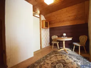 Prodej chaty, Stříbrná Skalice, 136 m2