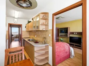 Prodej bytu 3+1, Čelákovice, U Kapličky, 77 m2