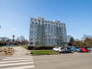 Prodej bytu 3+1, Čelákovice, U Kapličky, 77 m2