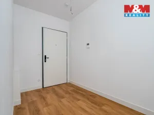 Pronájem bytu 2+kk, Nymburk, Bobnická, 76 m2