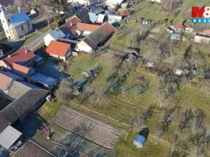 Prodej pozemku pro bydlení, Lipník nad Bečvou - Lipník nad Bečvou VI-Loučka, 1300 m2