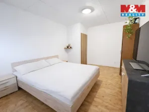 Prodej rodinného domu, Osoblaha, Slunečná, 202 m2