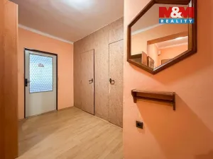 Prodej bytu 2+1, Liběšice, 54 m2