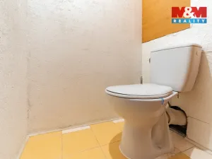 Prodej bytu 2+1, Cheb, Přátelství, 59 m2