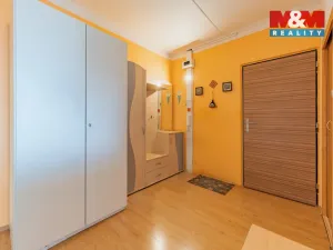 Prodej bytu 2+1, Cheb, Přátelství, 59 m2