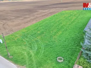 Prodej pozemku pro bydlení, Všestary - Rosnice, 1293 m2