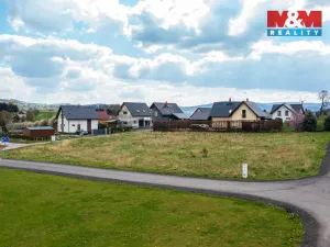 Prodej pozemku pro bydlení, Horní Habartice, 2192 m2