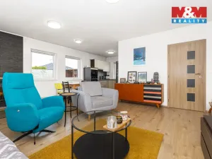 Prodej rodinného domu, Starý Mateřov, 96 m2