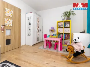 Prodej rodinného domu, Starý Mateřov, 96 m2