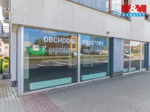 Pronájem obchodního prostoru, Praha - Břevnov, Bělohorská, 168 m2
