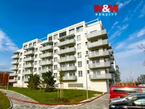 Prodej bytu 4+kk, Praha - Dolní Měcholupy, Honzíkova, 97 m2