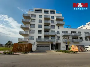 Prodej bytu 4+kk, Praha - Dolní Měcholupy, Honzíkova, 97 m2