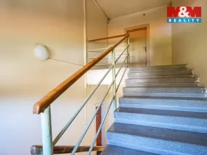 Prodej činžovního domu, Dymokury, Lesní, 280 m2