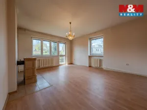 Prodej rodinného domu, Valašské Meziříčí, Družstevní, 230 m2