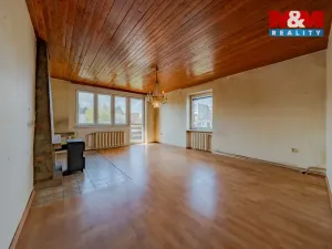 Prodej rodinného domu, Valašské Meziříčí, Družstevní, 230 m2