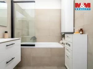 Prodej bytu 3+kk, Hradec Králové - Pražské Předměstí, Bohuslava Martinů, 85 m2