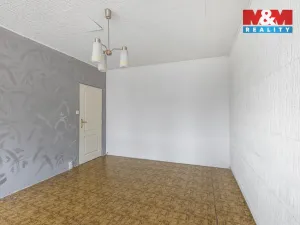 Prodej bytu 3+1, Petrovice, 72 m2