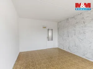 Prodej bytu 3+1, Petrovice, 72 m2