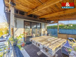 Prodej chaty, Pardubice - Pardubičky, 12 m2