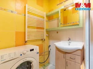 Prodej bytu 4+1, Sokolov, Sokolovská, 81 m2