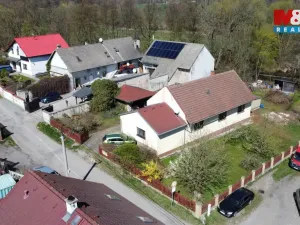 Prodej rodinného domu, Jaroměř, Na Vinicích, 107 m2