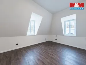 Prodej bytu 3+kk, Vítkovice, 88 m2