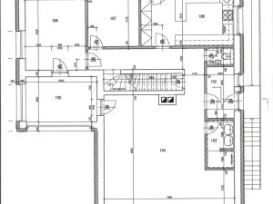 Prodej rodinného domu, Neustupov, 450 m2