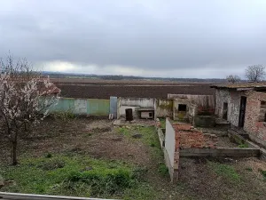 Prodej rodinného domu, Šanov, Zahradní, 90 m2