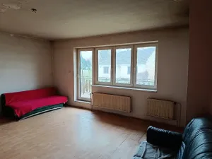 Prodej rodinného domu, Šanov, Zahradní, 90 m2
