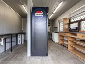 Prodej obchodního prostoru, Praha - Horní Počernice, Běluňská, 24 m2